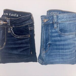 American Eagle Outfitters Women's Jeans